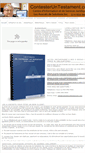 Mobile Screenshot of contesteruntestament.com